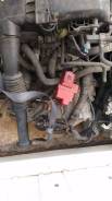 Автомат Toyota Vitz SCP90 2SZ 2WD вариатор *. Toyota Vitz, SCP90 Двигатель 2SZFE