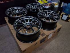 Advan Racing RSII. 8.5x19, 5x120.00, ET35, ЦО 72,5 мм.
