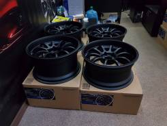 Advan Racing RS-D. 9.0/10.0x19, 5x120.00, ET22/20, ЦО 72,5 мм.