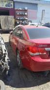 Chevrolet Cruze. F16D3