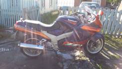 Kawasaki ZZR 1100D. 1 100 куб. см., исправен, птс, с пробегом