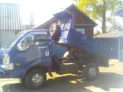 Kia Bongo III. Продам грузовик, 2 900 куб. см., 1 000 кг.