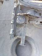 Лонжерон. Mazda Axela, BK3P, BK5P, BKEP Mazda Mazda3, BK
