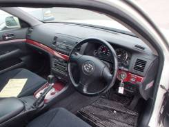 Салон в сборе. Toyota Mark II, JZX115, GX115, JZX110, GX110 Двигатели: 1JZFSE, 1JZGTE, 1JZGE, 1GFE