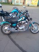 Yamaha Virago XV 1100. 1 100 куб. см., исправен, птс, с пробегом