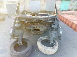 Ноускат. Mazda Axela