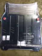 Защита двигателя. Geely MK