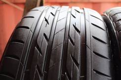 Bridgestone Nextry Ecopia. Летние, 2013 год, износ: 5%, 2 шт