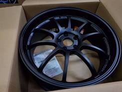 Advan Racing RZ-DF. 9.0x20, 5x112.00, ET42, ЦО 66,5 мм.