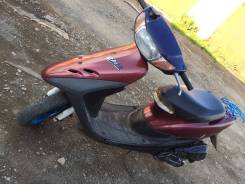 Honda Dio AF35 ZX. 50 куб. см., исправен, без птс, с пробегом