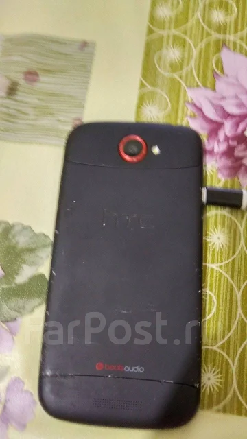 HTC One S. �/� ����