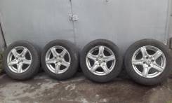 Pirelli. Летние, 2016 год, износ: 5%, 4 шт