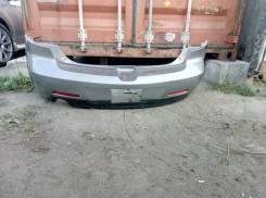 Бампер. Mazda Axela Mazda Mazda3