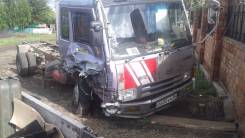 Mitsubishi Fuso