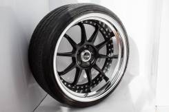 SSR SP3. 9.0/10.0x18 5x114.30 ET24/11. Под заказ