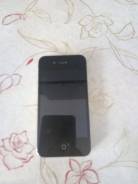 Apple iPhone 4. Б/у