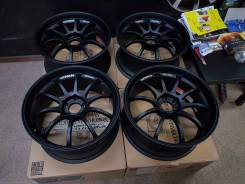 Advan Racing RS-D. 9.5x20, 5x114.30, ET40, ЦО 73,0 мм.