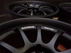 Advan Racing RS-D. 9.5x20, 5x114.30, ET40, ЦО 73,0 мм.