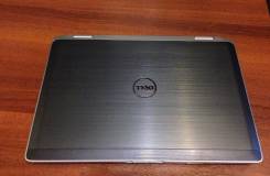Dell Latitude. 3,3 ГГц, WiFi, Bluetooth, аккумулятор на 4 ч.