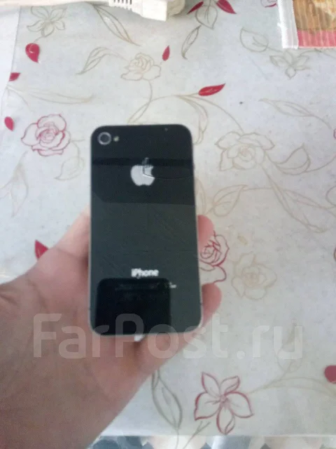 Apple iPhone 4. �/� ����