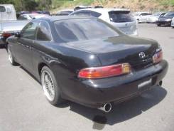 Задняя часть автомобиля. Toyota Soarer, UZZ31, JZZ31, JZZ30