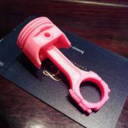 3D печать (3D Craft Vl)