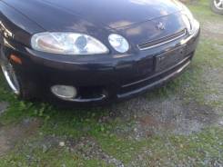 Бампер. Toyota Soarer, UZZ31