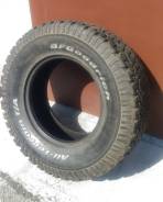 BFGoodrich All-Terrain T/A. Грязь AT, 2013 год, износ: 30%, 1 шт