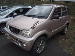 Toyota Cami. J102E, K3