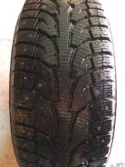Hankook Winter i*Pike RW11. Зимние, шипованные, износ: 10%, 4 шт