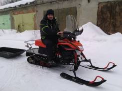 Irbis Dingo T150. исправен, есть птс, с пробегом
