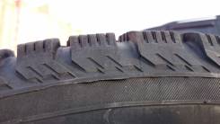 Nokian Hakkapeliitta SUV. Зимние, шипованные, 2010 год, износ: 40%, 4 шт