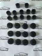 Подушка кузова. Mitsubishi Challenger, K99W, K94WG, K94W, K97WG, K96W Mitsubishi 1/2T Truck, V16B Mitsubishi Pajero, V24V, V24WG, V26WG, V47WG, L146G...