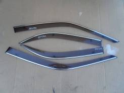 Ветровик. Toyota Crown, JZS171, JZS171W Двигатель 1JZFSE