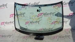Стекло боковое. Mitsubishi Airtrek, CU2W, CU4W, CU5W Mitsubishi Outlander, CU2W, CU4W, CU5W Двигатели: 4G63, 4G64, 4G69