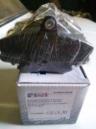 Колодка тормозная. Renault: Twingo, Megane, Scenic, Clio, Express, Logan Двигатели: D4D, D4F, K9K, D7D, D7F, E7J, F3R, F8Q, F9Q, K7M, K4J, K4M, F3P, K...