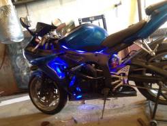 Yamaha YZF R6. 600 куб. см., исправен, птс, с пробегом. Под заказ