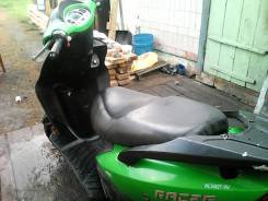 Racer Corvus 50. 50 куб. см., исправен, без птс, с пробегом