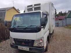 Mitsubishi Canter. Продам 2002., 5 249 куб. см., 3 000 кг.
