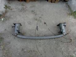 Жесткость бампера. Mazda Axela Mazda Mazda3