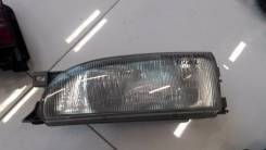 Фара. Subaru Impreza