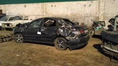 Продам Nissan Almera 2014 г. в. на запчасти