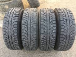 Bridgestone Ice Cruiser 7000. Зимние, 2010 год, износ: 20%, 4 шт