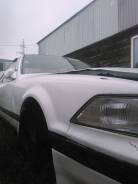 Toyota Soarer. GZ20, 1GUE