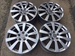 OZ. 7.5x17, 5x112.00, ET50, ЦО 72,0 мм.