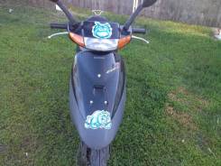Suzuki Lets 2. 50 куб. см., исправен, птс, с пробегом