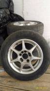Toyota. 6.0x14, ET25