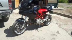 Ducati Multistrada 1000 DS. 1 000����. ��., ��������, ���, � �������� ����