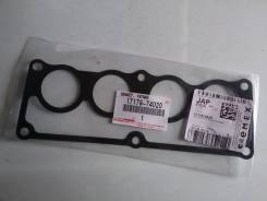 Прокладка впускного коллектора. Toyota Vista, SV50 Toyota Nadia, SXN10, SXN10H Toyota Vista Ardeo, SV50, SV50G Двигатель 3SFSE
