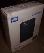 Внешние жесткие диски. 2 000 Гб, интерфейс USB 3.0